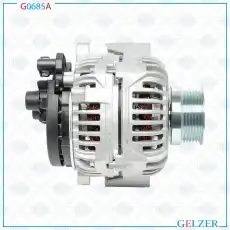 Генератор GELZER G0685A