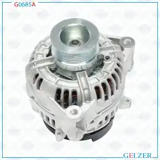 Генератор GELZER G0685A
