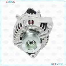 Генератор GELZER G0685A