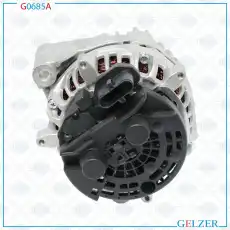 Генератор GELZER G0685A