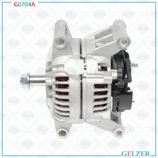 Генератор GELZER G0704A