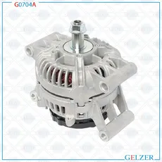 Генератор GELZER G0704A