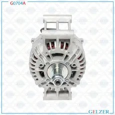 Генератор GELZER G0704A