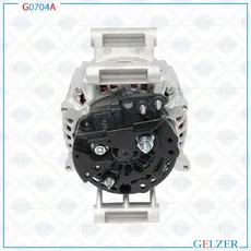 Генератор GELZER G0704A