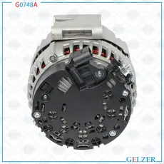 Генератор GELZER G0748A