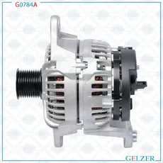 Генератор GELZER G0784A