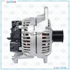 Генератор GELZER G0784A