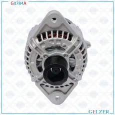 Генератор GELZER G0784A