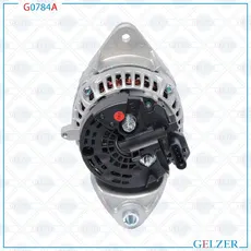 Генератор GELZER G0784A