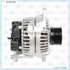 Генератор GELZER G0803A