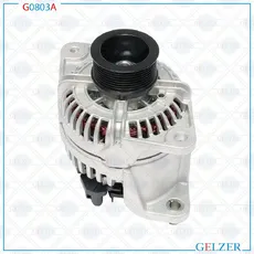 Генератор GELZER G0803A