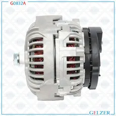 Генератор GELZER G0832A