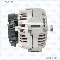 Генератор GELZER G0832A