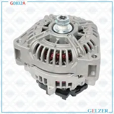 Генератор GELZER G0832A