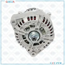 Генератор GELZER G0832A
