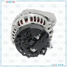Генератор GELZER G0832A