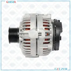Генератор GELZER G0858A