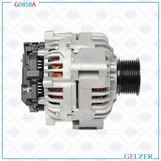 Генератор GELZER G0858A