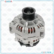 Генератор GELZER G0858A