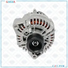 Генератор GELZER G0858A