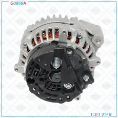 Генератор GELZER G0858A