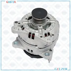 Генератор GELZER G0872A