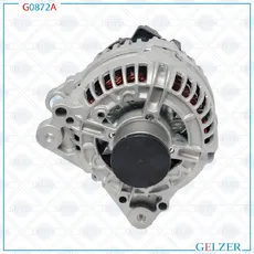 Генератор GELZER G0872A