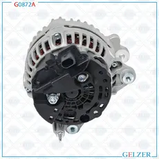 Генератор GELZER G0872A