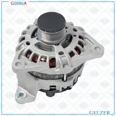 Генератор GELZER G0886A