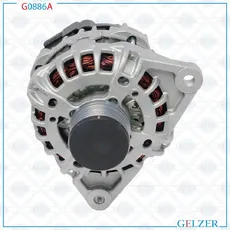 Генератор GELZER G0886A