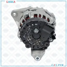 Генератор GELZER G0886A