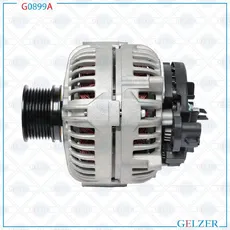 Генератор GELZER G0899A