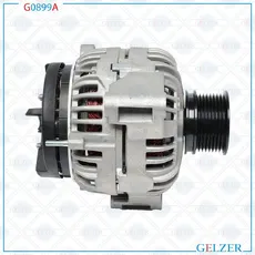 Генератор GELZER G0899A