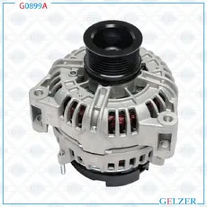 Генератор GELZER G0899A