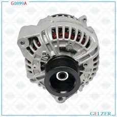 Генератор GELZER G0899A