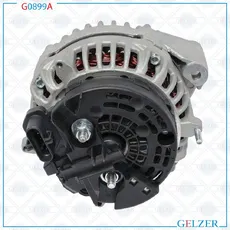 Генератор GELZER G0899A