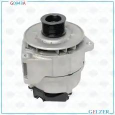 Генератор GELZER G0943A