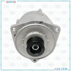 Генератор GELZER G0943A