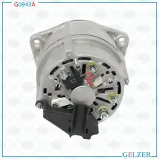 Генератор GELZER G0943A