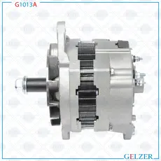 Генератор GELZER G1013A