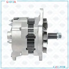 Генератор GELZER G1013A