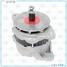 Генератор GELZER G1013A