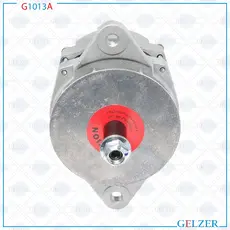 Генератор GELZER G1013A