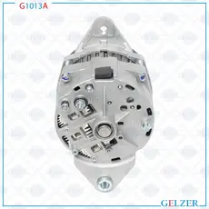 Генератор GELZER G1013A