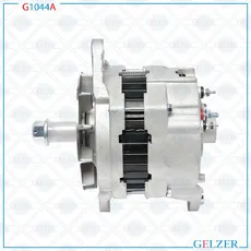 Генератор GELZER G1044A