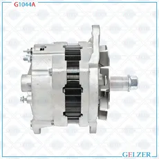 Генератор GELZER G1044A