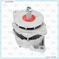Генератор GELZER G1044A