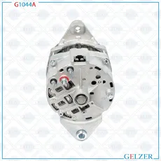 Генератор GELZER G1044A