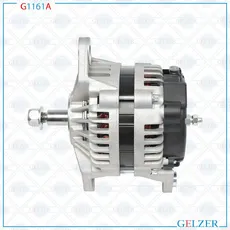 Генератор GELZER G1161A
