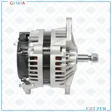 Генератор GELZER G1161A